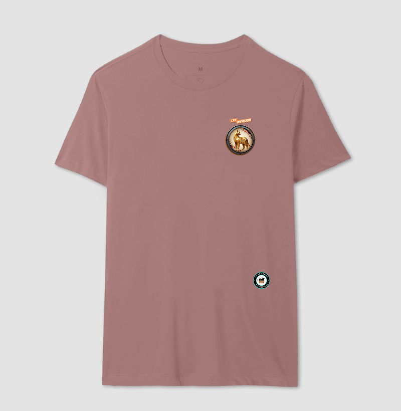 Camisa 18