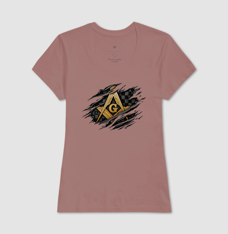 Camisa 16