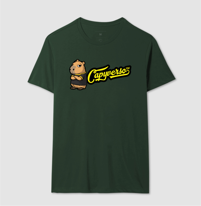 Camiseta Capyverso edição especial 2 - Imagem 12