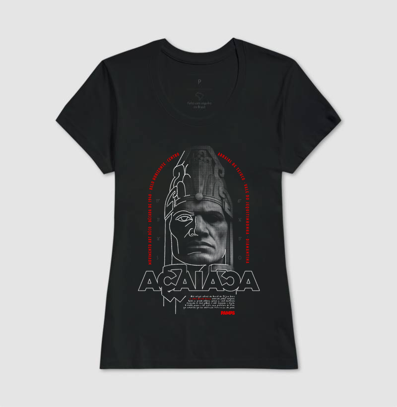 Camisa 4