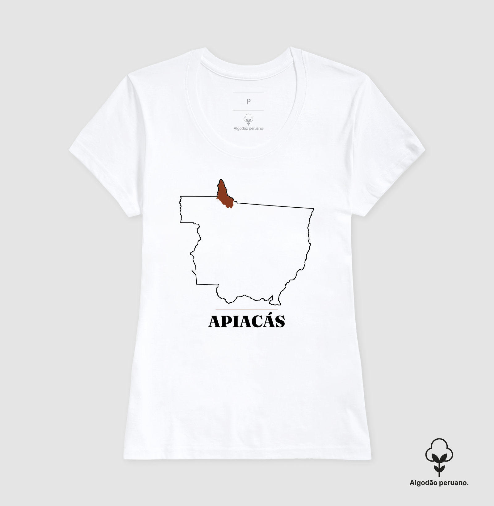 Apiacás | Traço MT - Imagem 7
