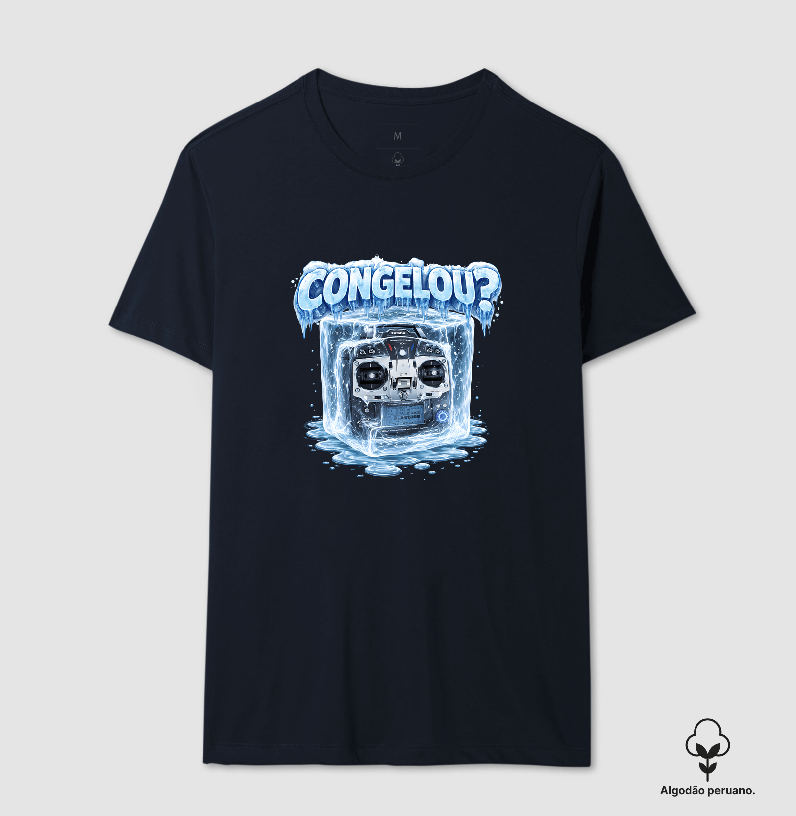 Camisa 3