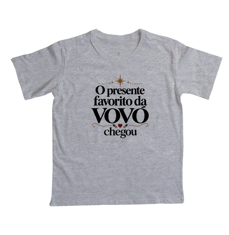 O presente favorito da vovó chegou - Imagem 5