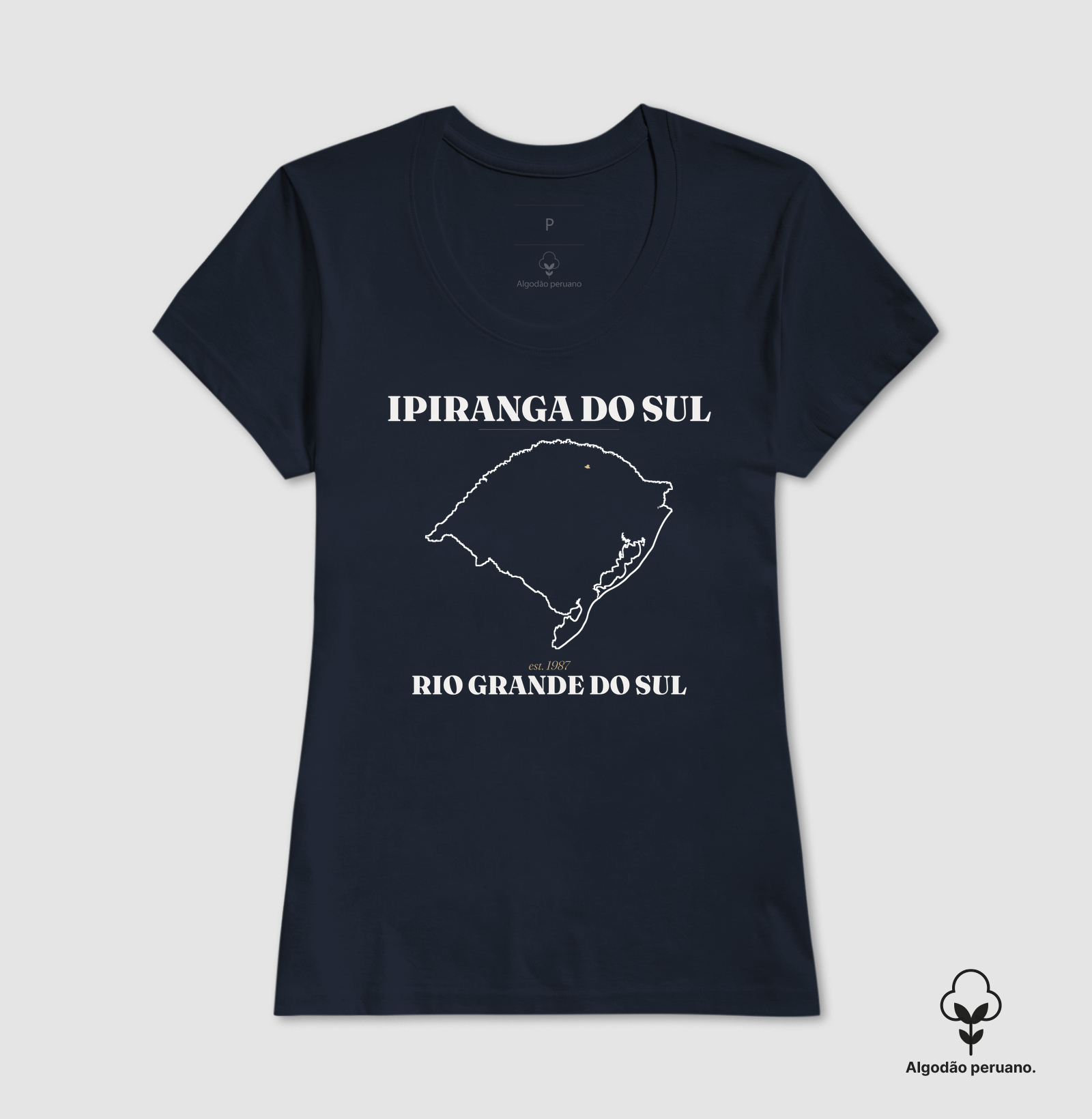 Camisa 6
