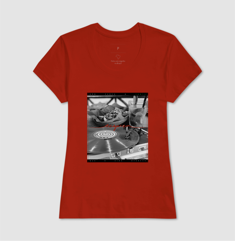 Camisa 10