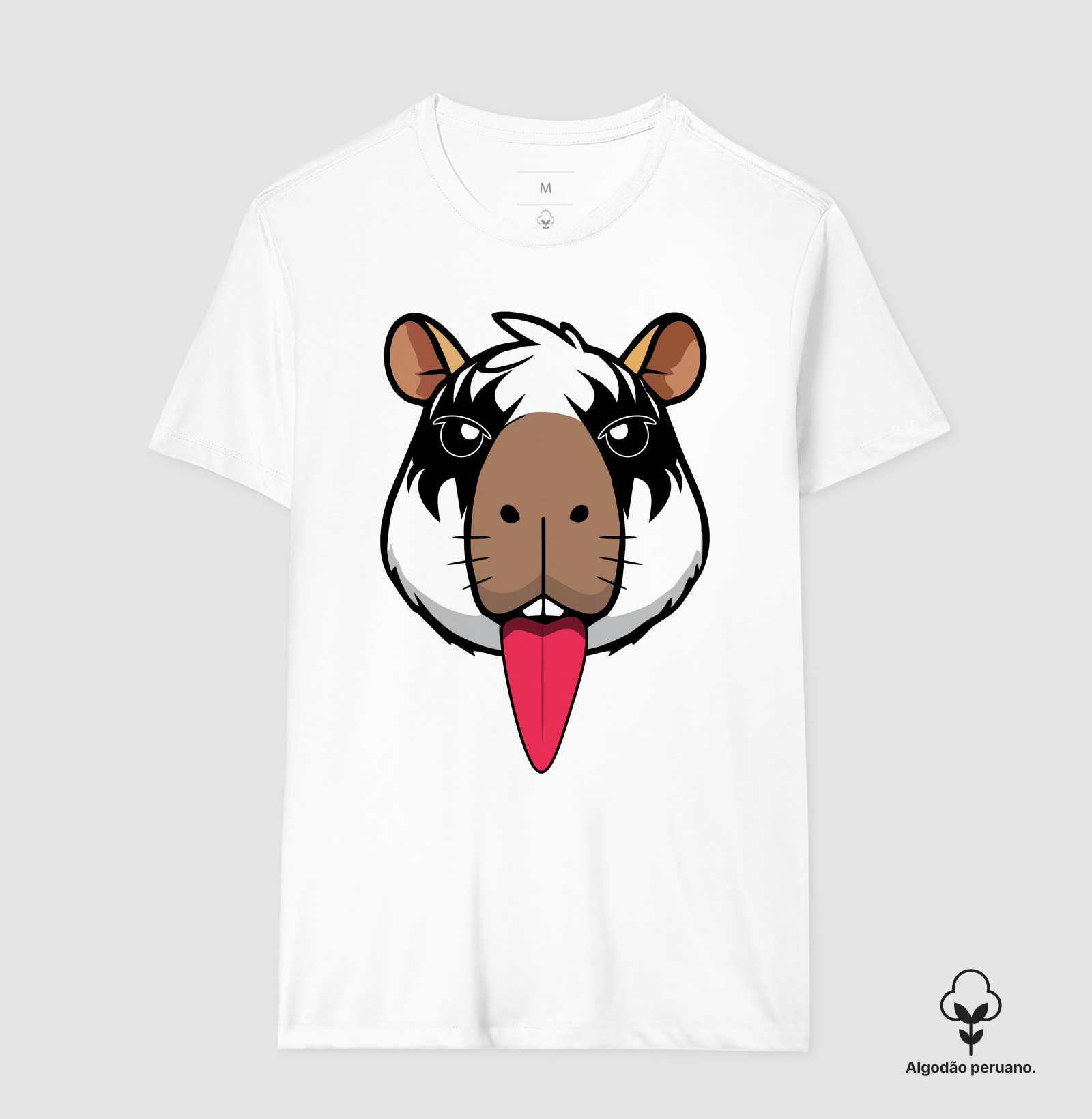 Capy RockStar - Imagem 5