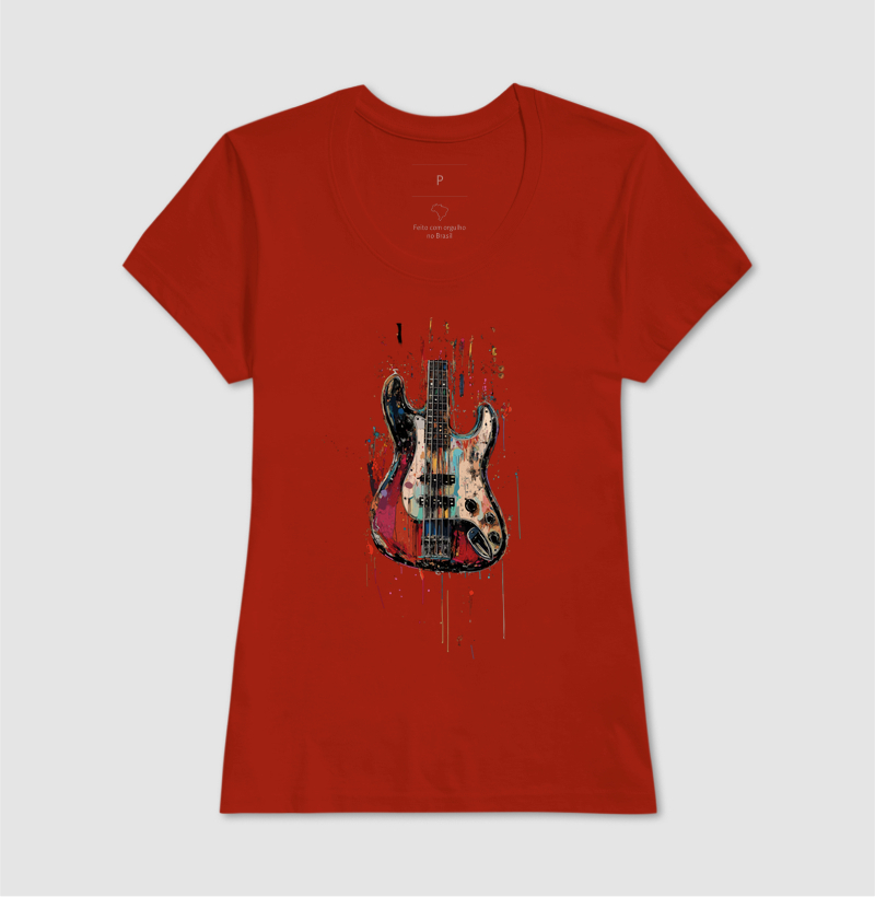Camisa 10