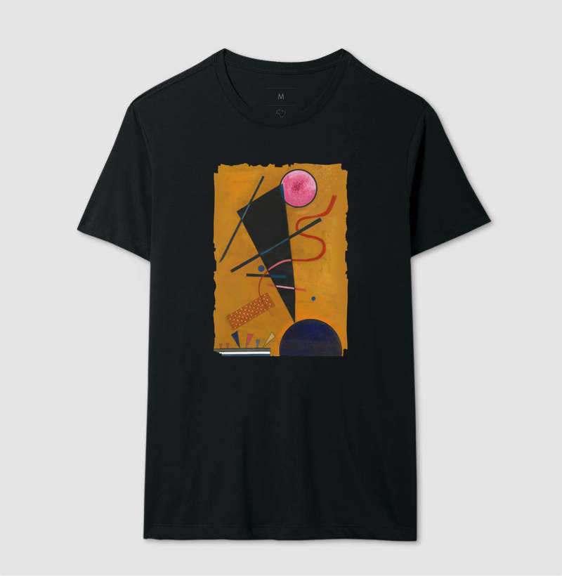 Contato Kandinsky - Imagem 2