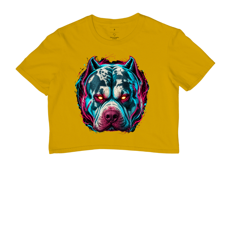 PITMONSTER NEON CYBERPUNK - Imagem 6