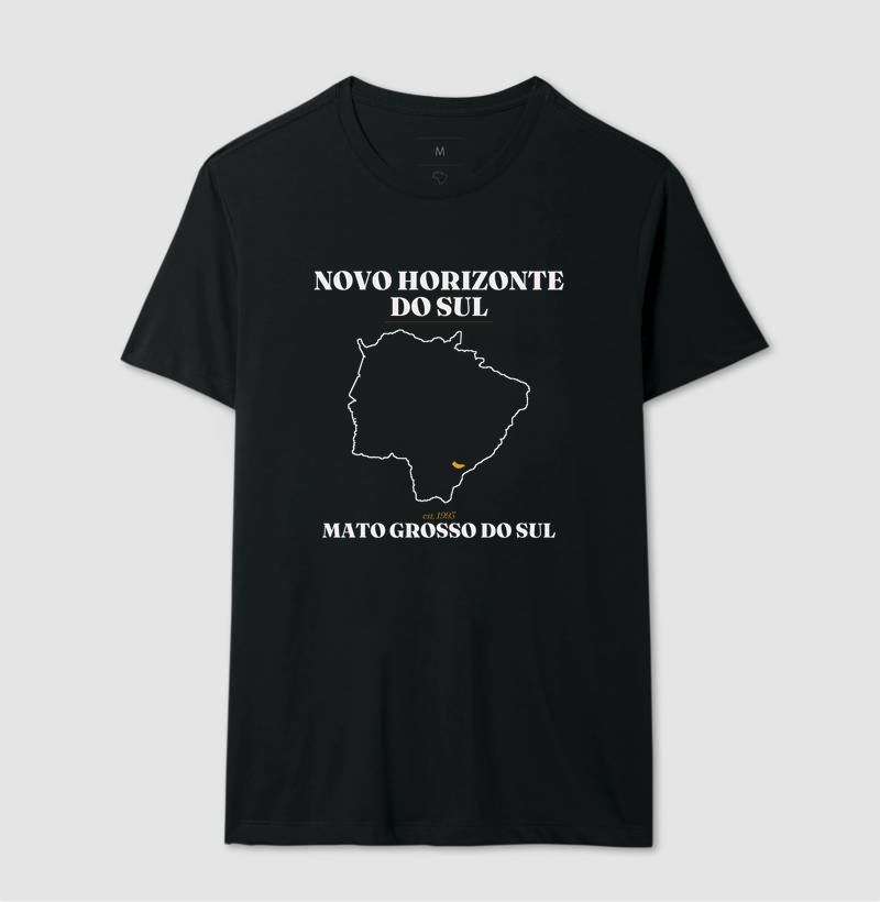 Novo Horizonte do Sul | Legado MS - Imagem 2
