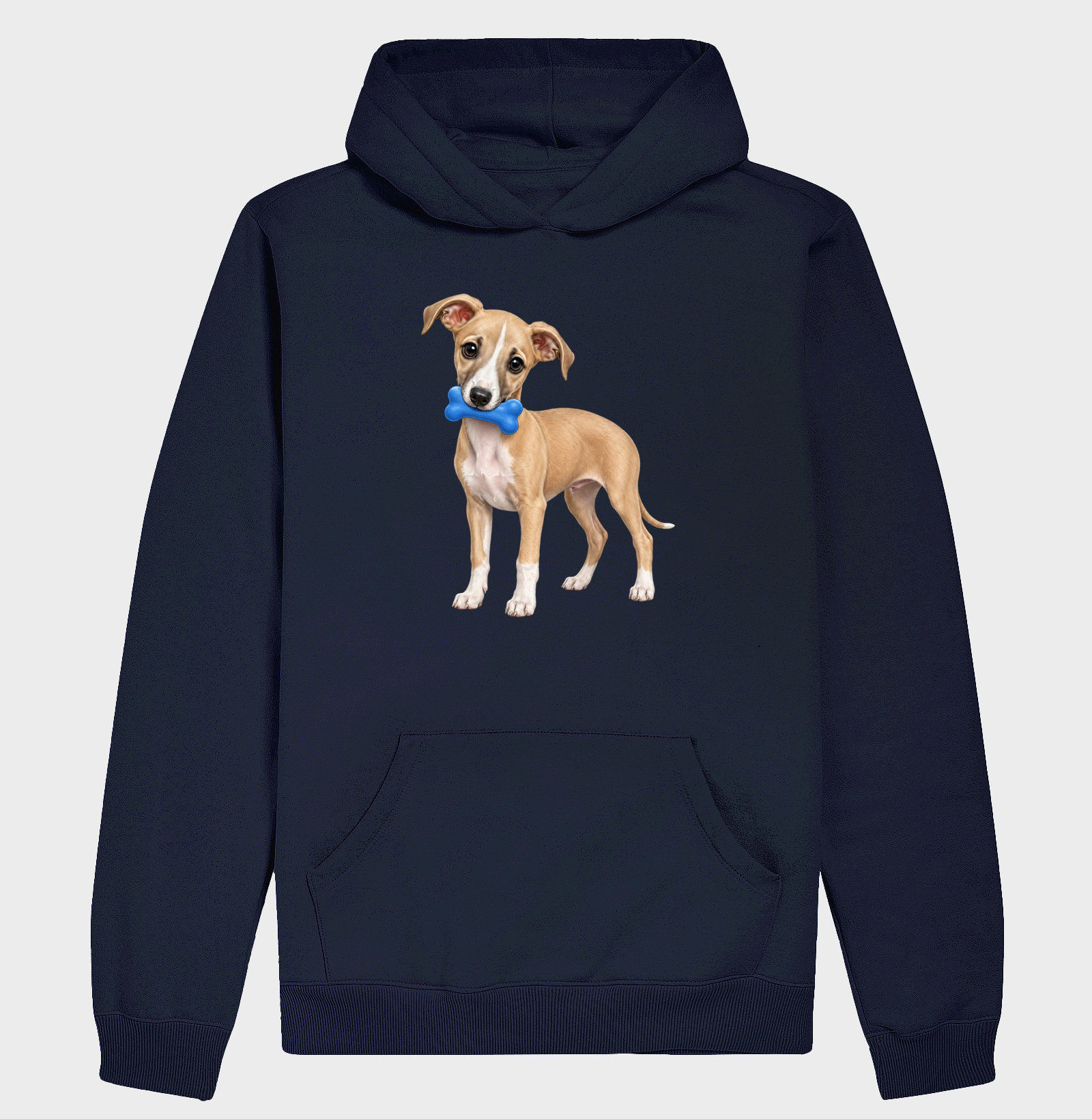 Whippet - Desenho Animado - Imagem 4