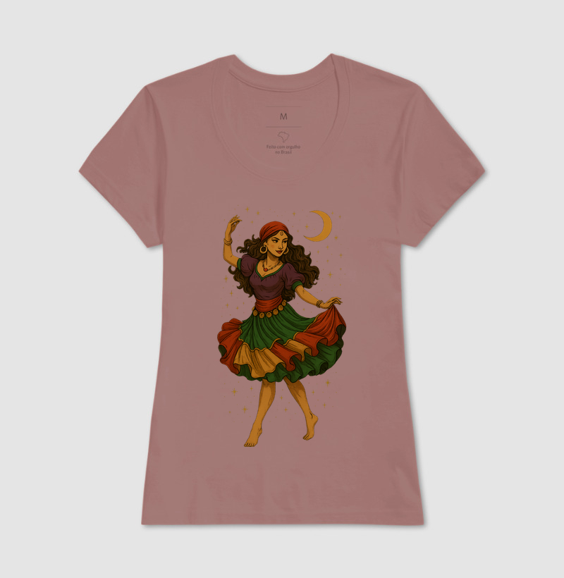 Camisa 15
