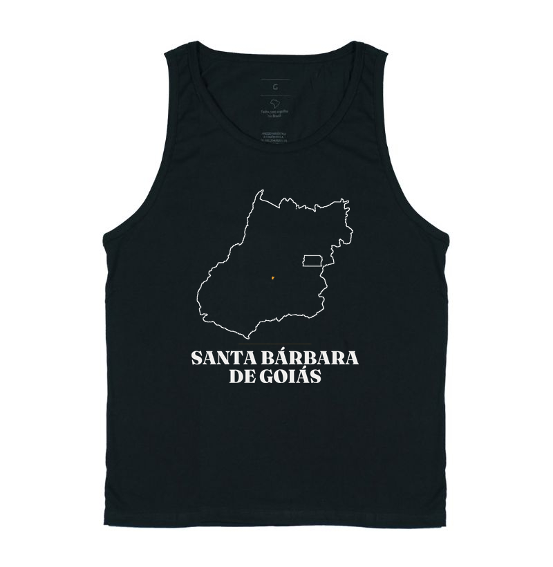 Santa Bárbara de Goiás | Traço GO - Imagem 3