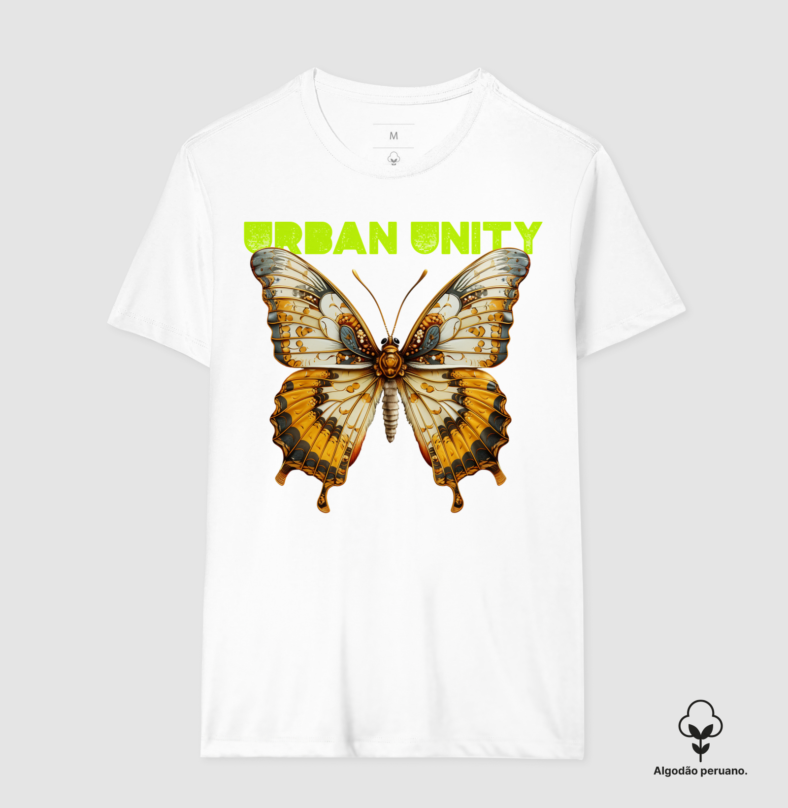 BUTTERFLIES - Imagem 4