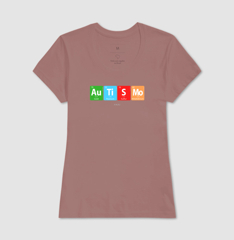Camisa 15