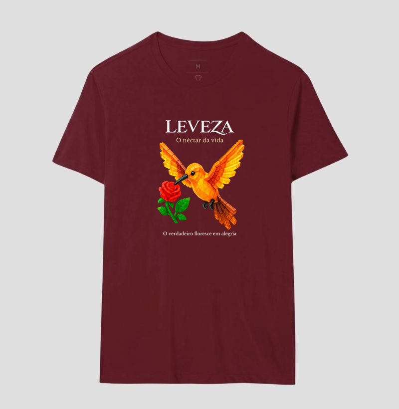 Beija-Flor • Leveza - Imagem 21