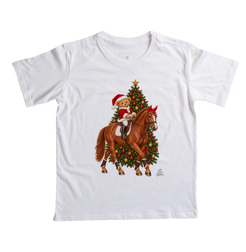 Natal Hipismo KIDS  - Imagem 3