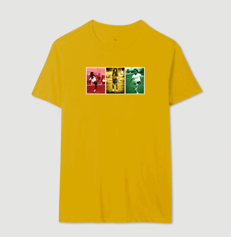 Camisa 13