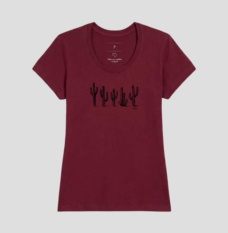 Camisa 21