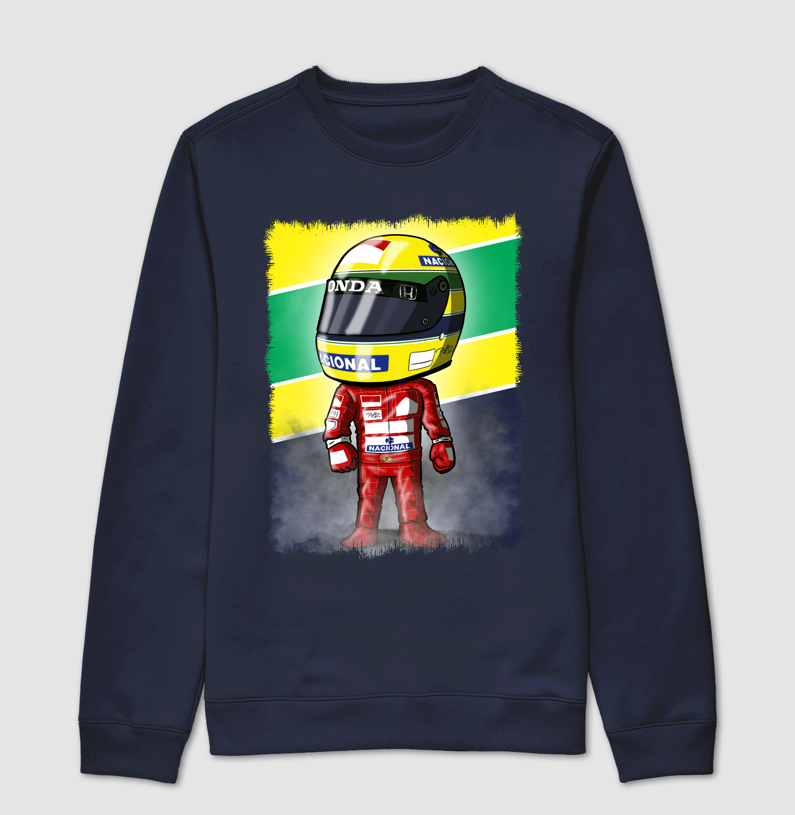 Camiseta The Best - Imagem 5