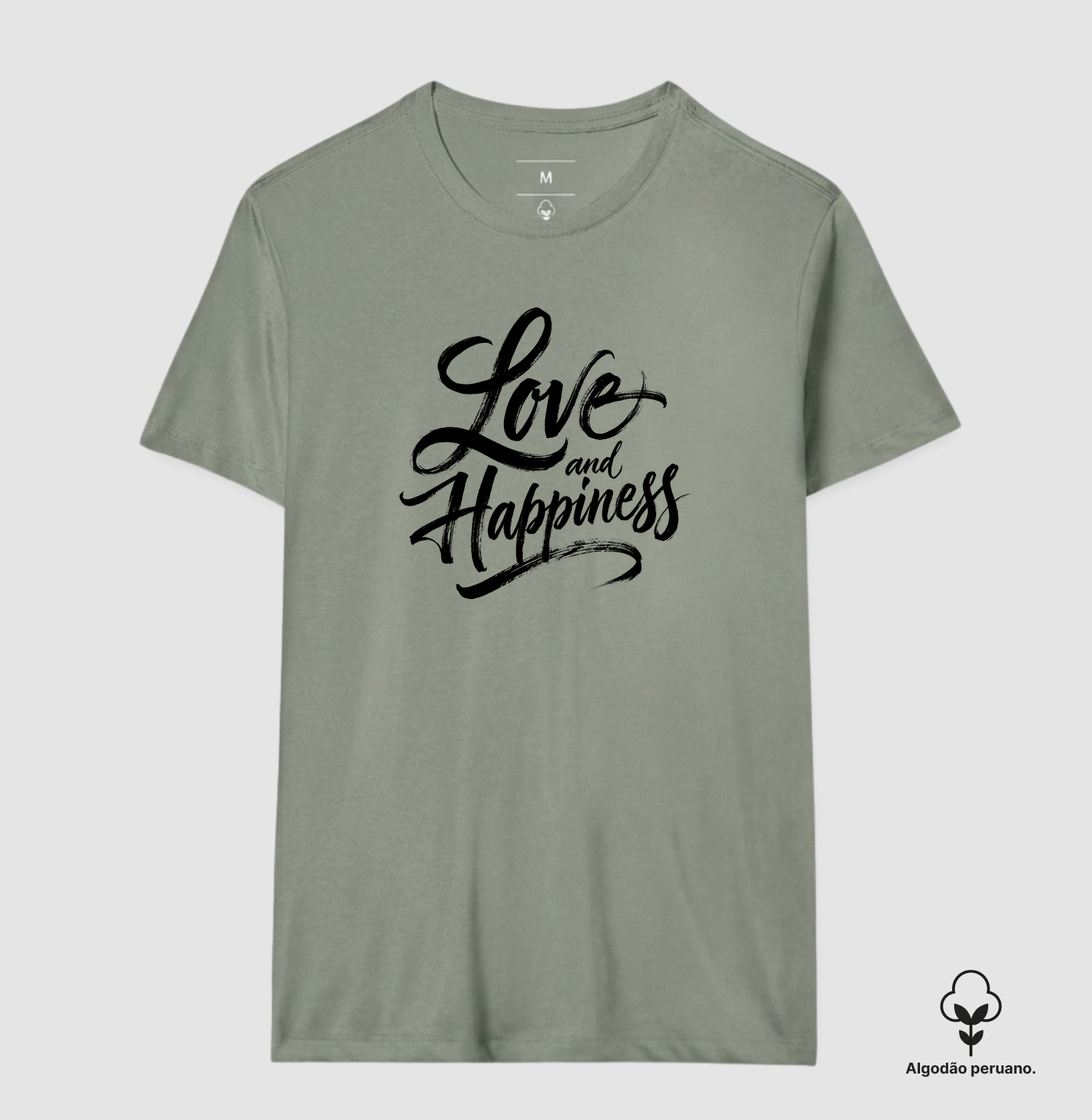 Love and Happiness - Imagem 9