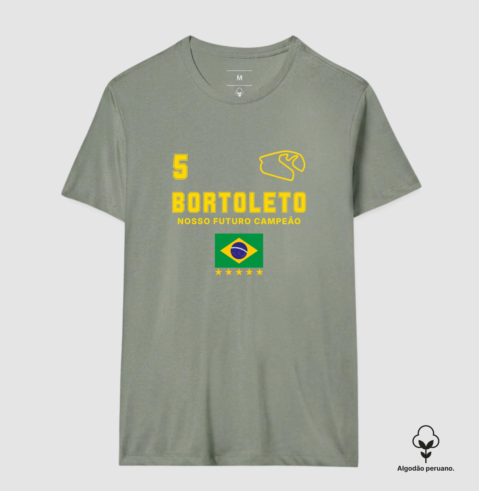 Nosso Futuro Campeão - Imagem 4