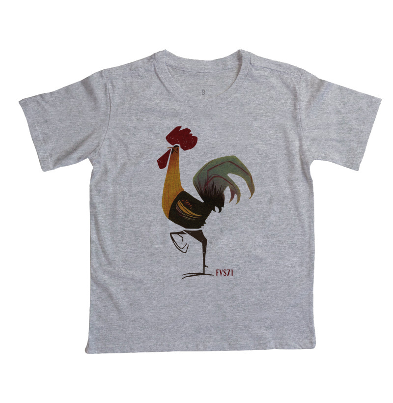 Camisa 2