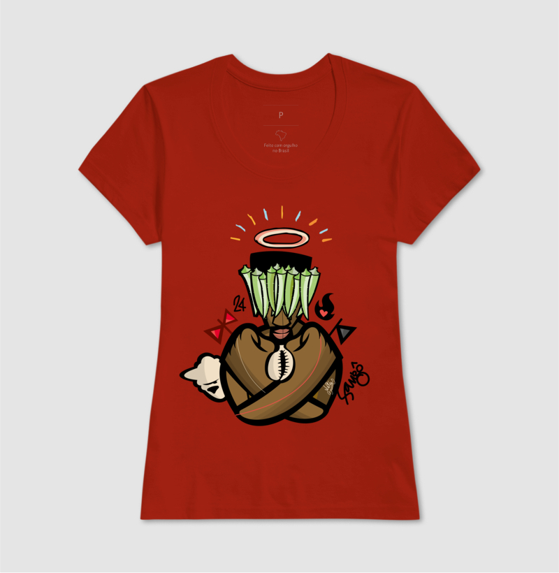 Camisa 4