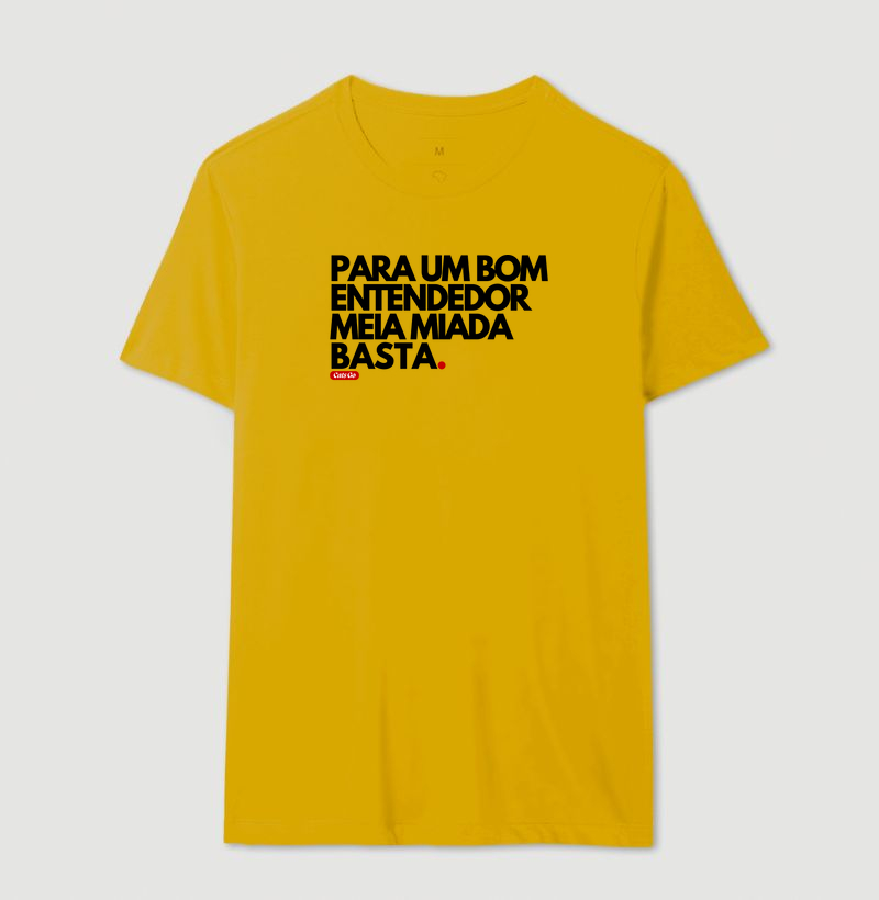Camisa 13