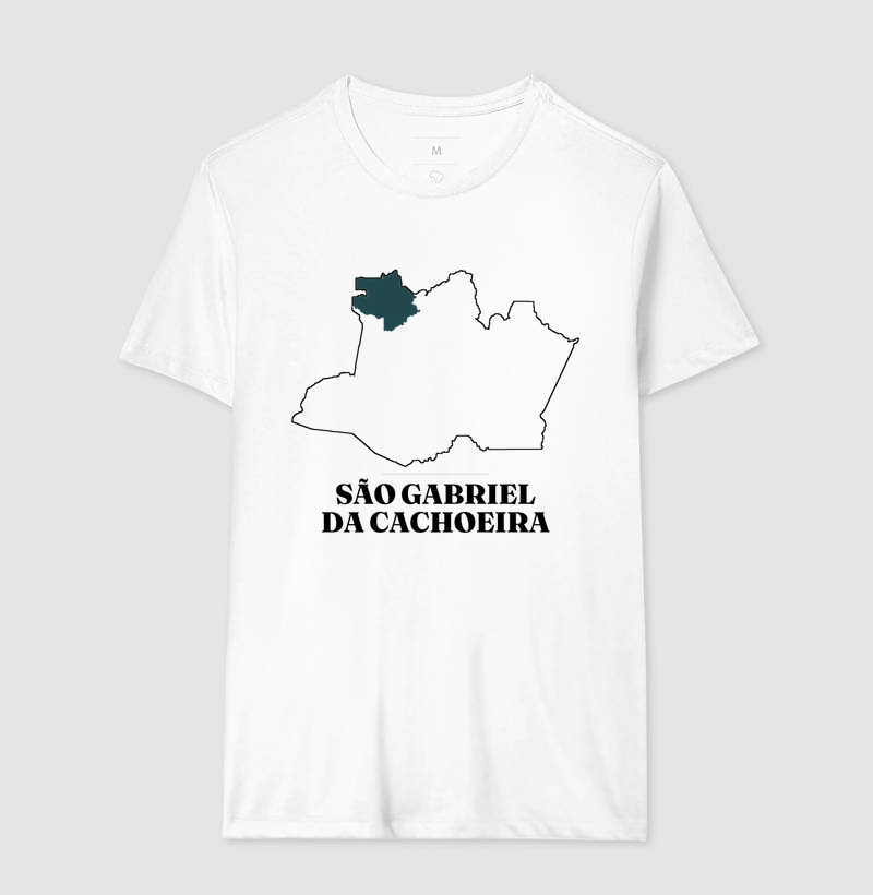 São Gabriel da Cachoeira | Traço AM - Imagem 4