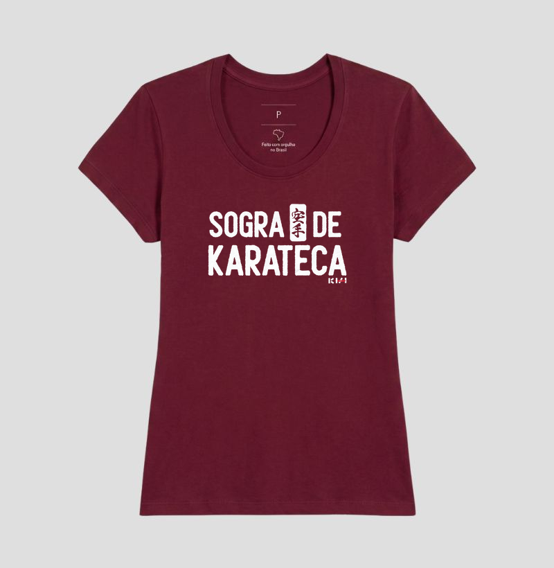Sogra de Karateca – Karate, Família e Orgulho - Imagem 19