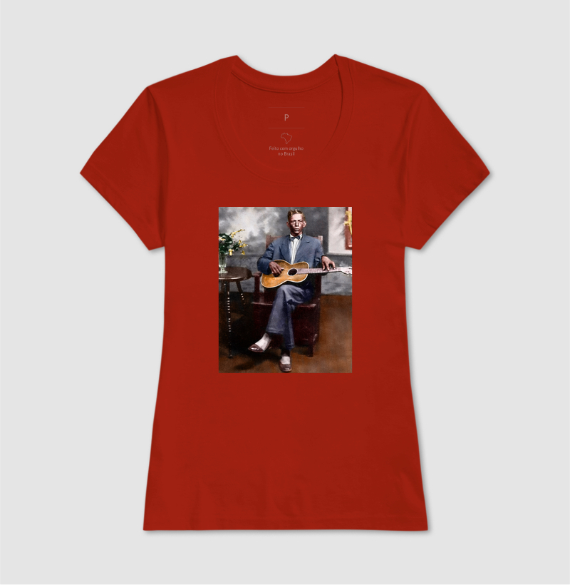 Camisa 11