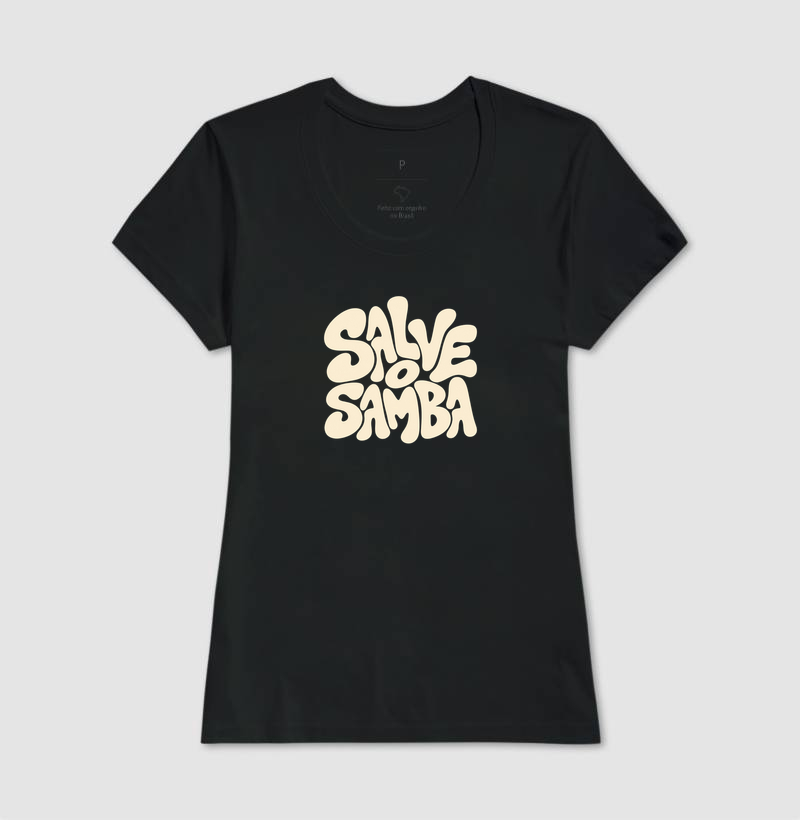 Salve o Samba - Imagem 4