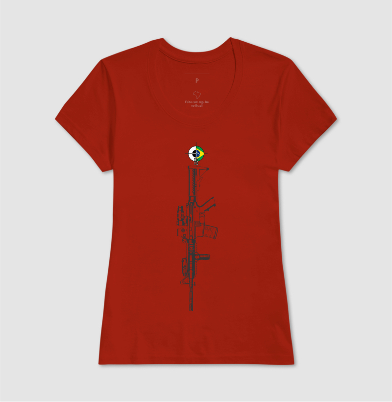 Camisa 11