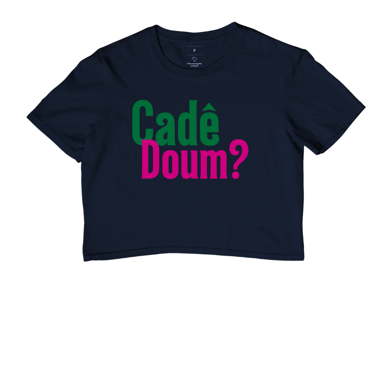 Cadê Doum? - Imagem 4