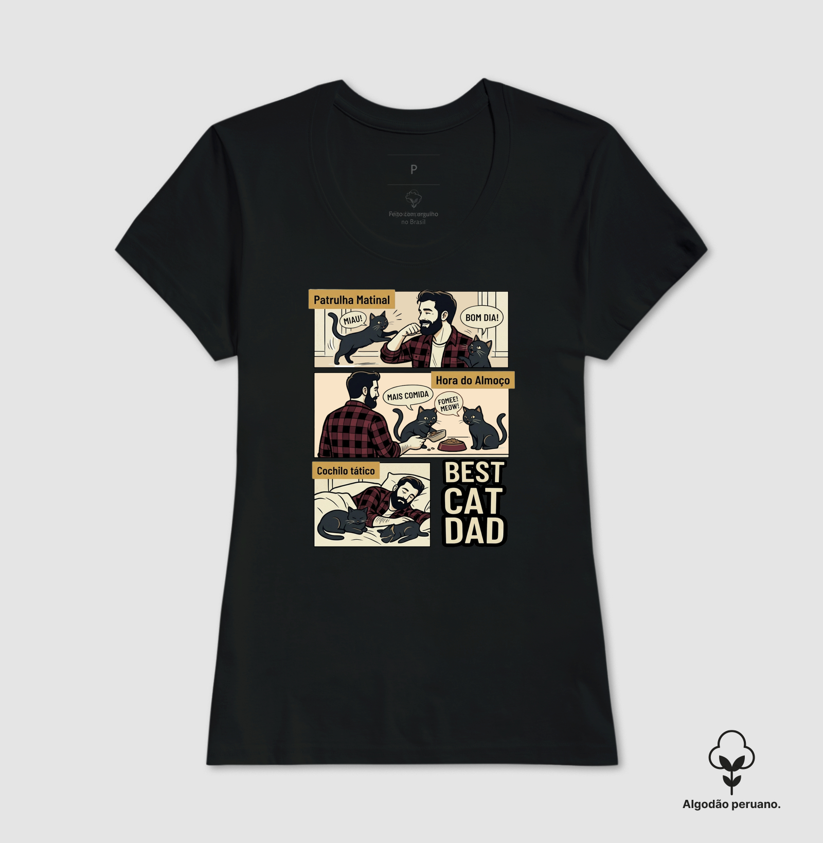 Camisa 4