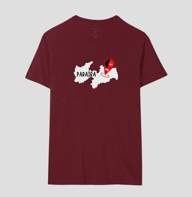 Camisa 18