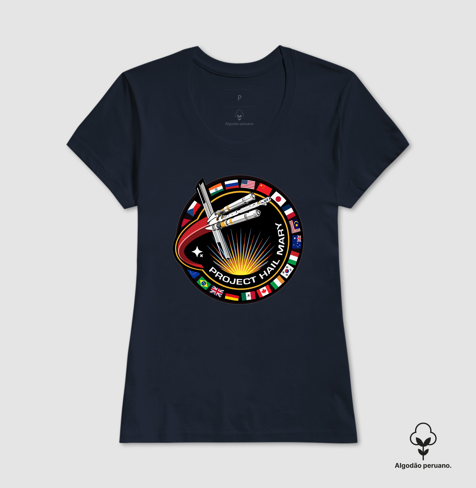 Camisa 5