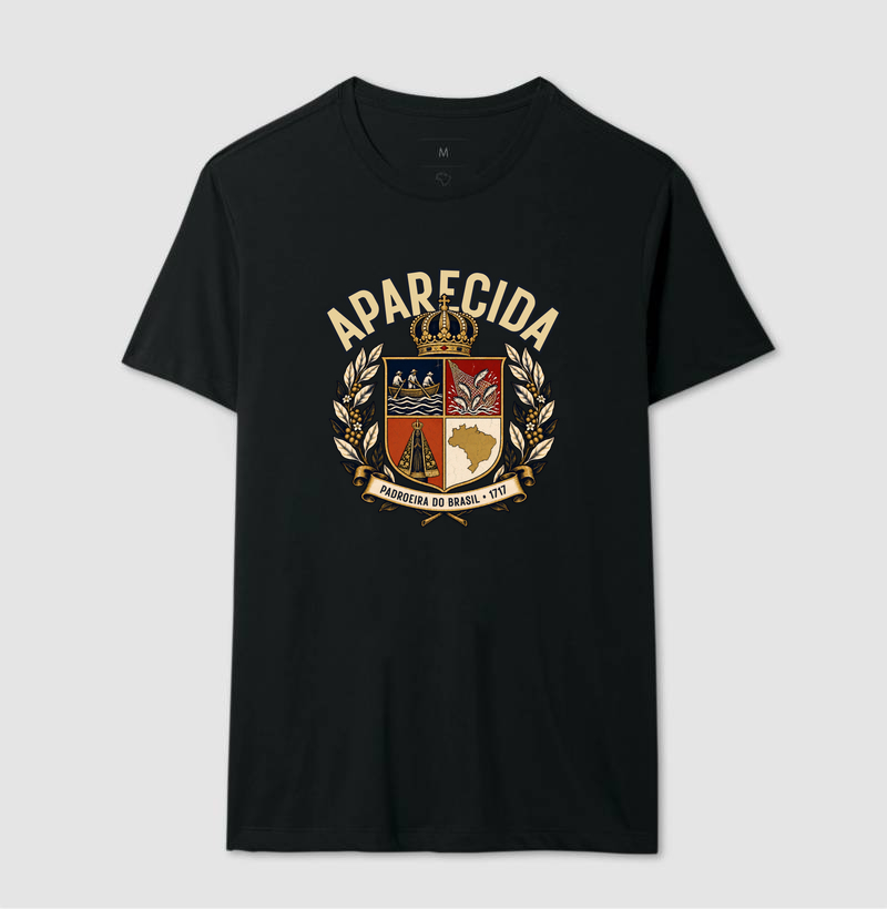 Aparecida — Padroeira do Brasil - Imagem 2