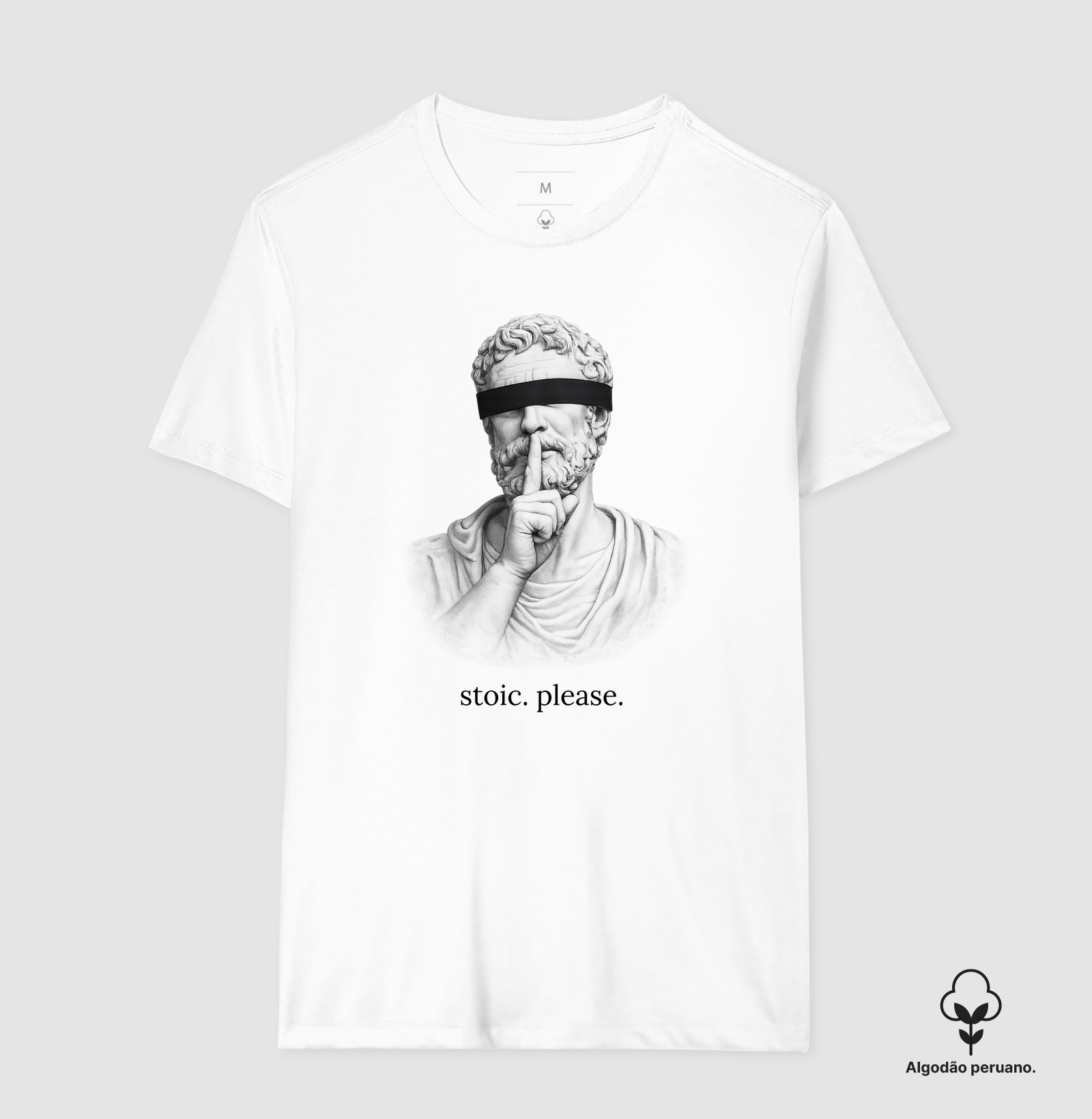 Estoicismo "stoic.please" - Imagem 3