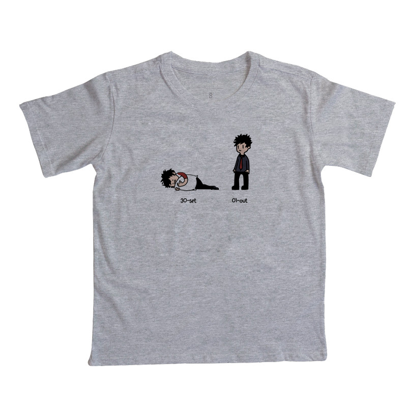 Camisa 1