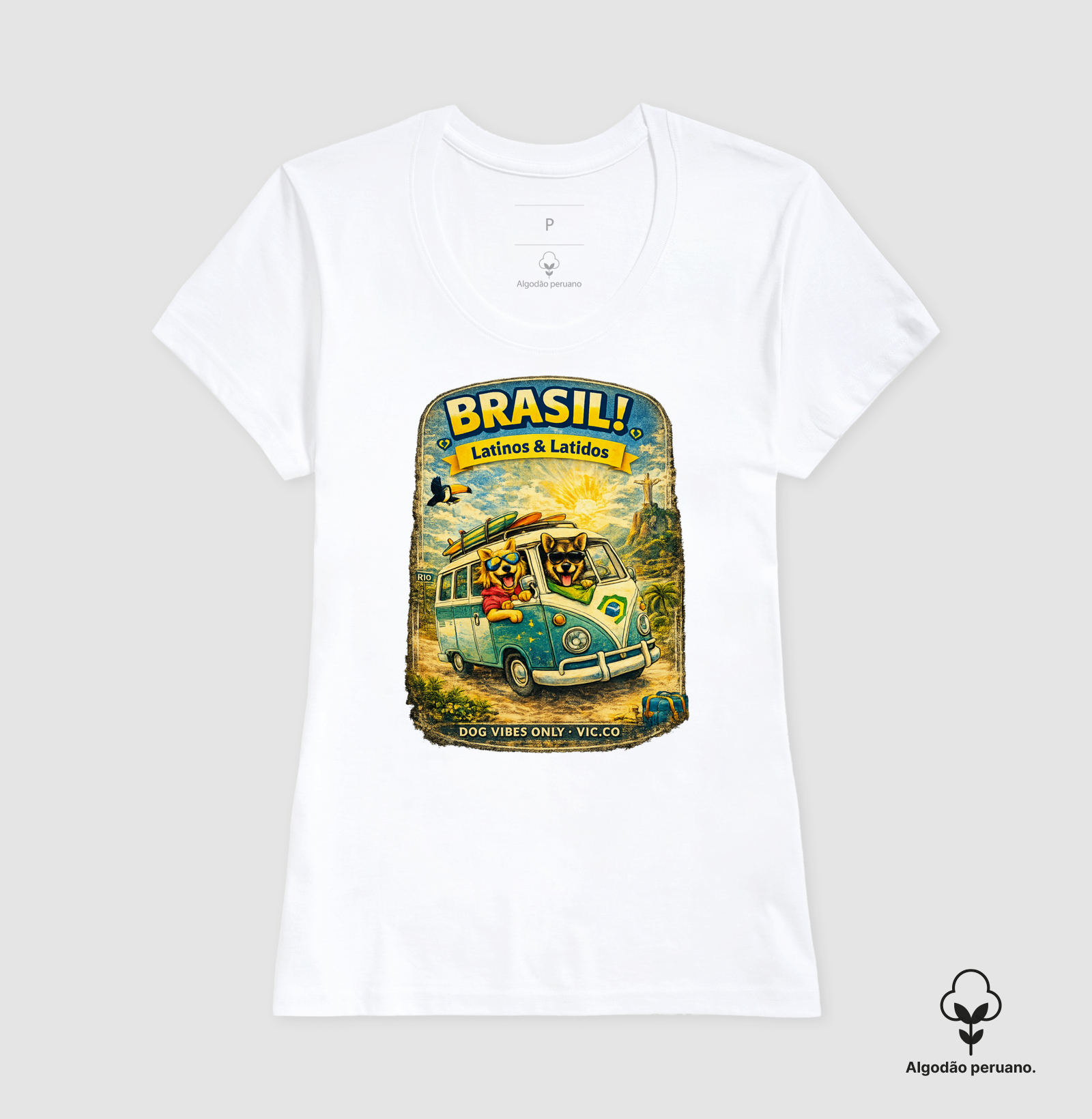 Camisa 5