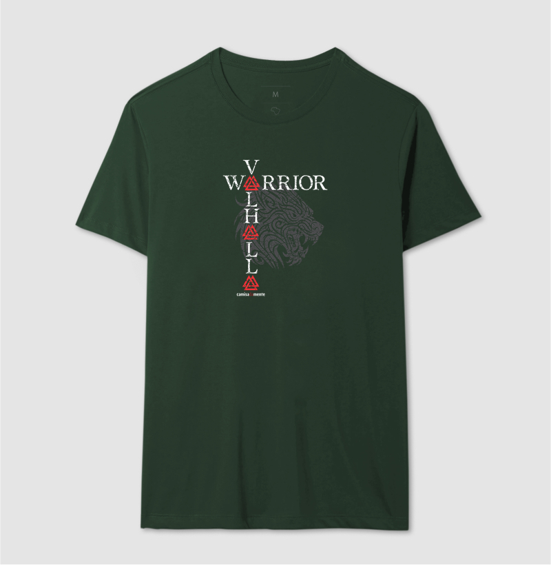 Warrior Valhalla - Imagem 13