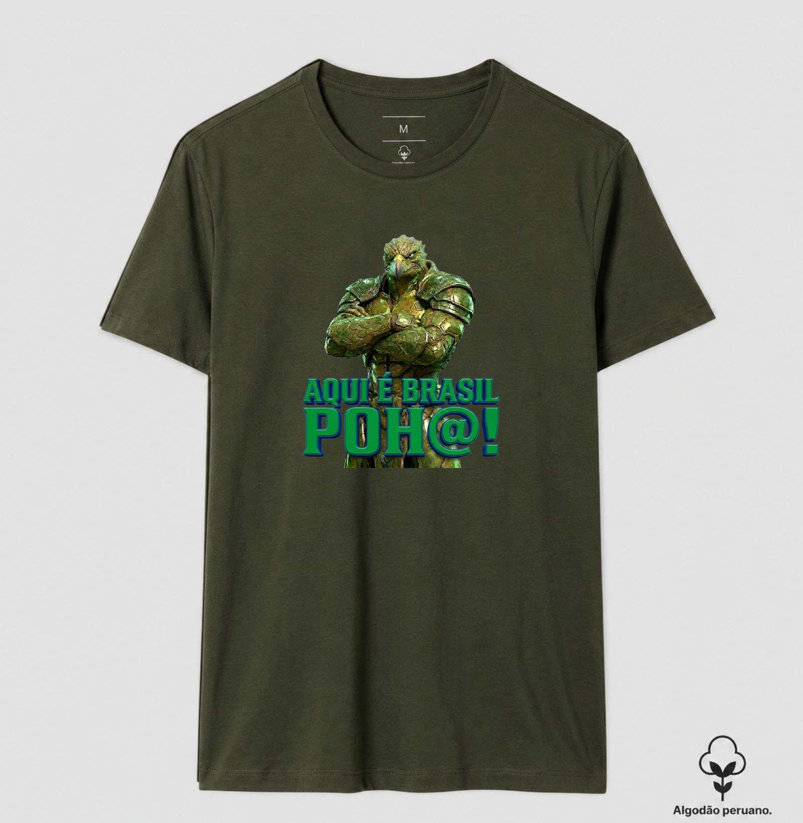 Camisa 8