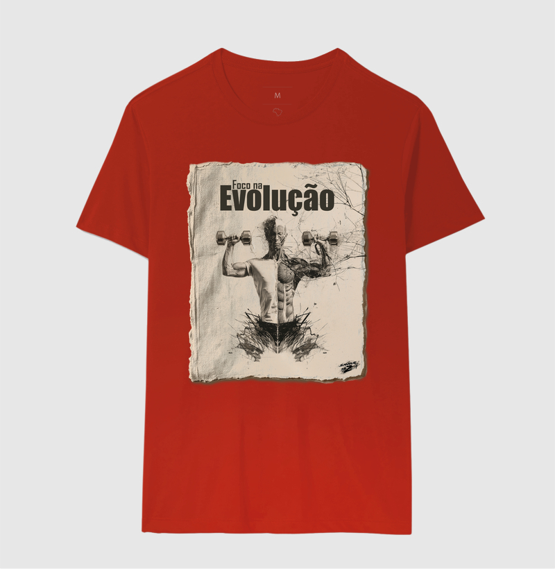 Foco na Evolução 01 - Imagem 8