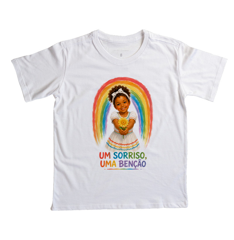 Erê - Um sorriso, Uma Benção - Imagem 2