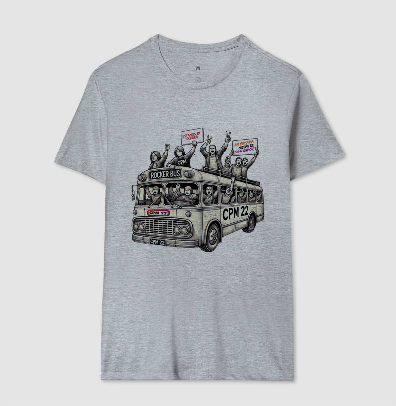 Camisa 7