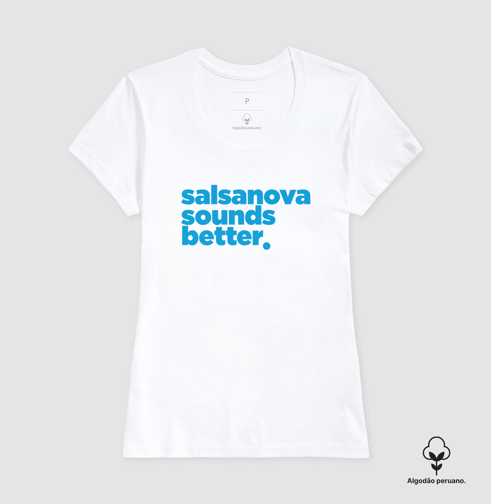 Salsa Azul - Imagem 5