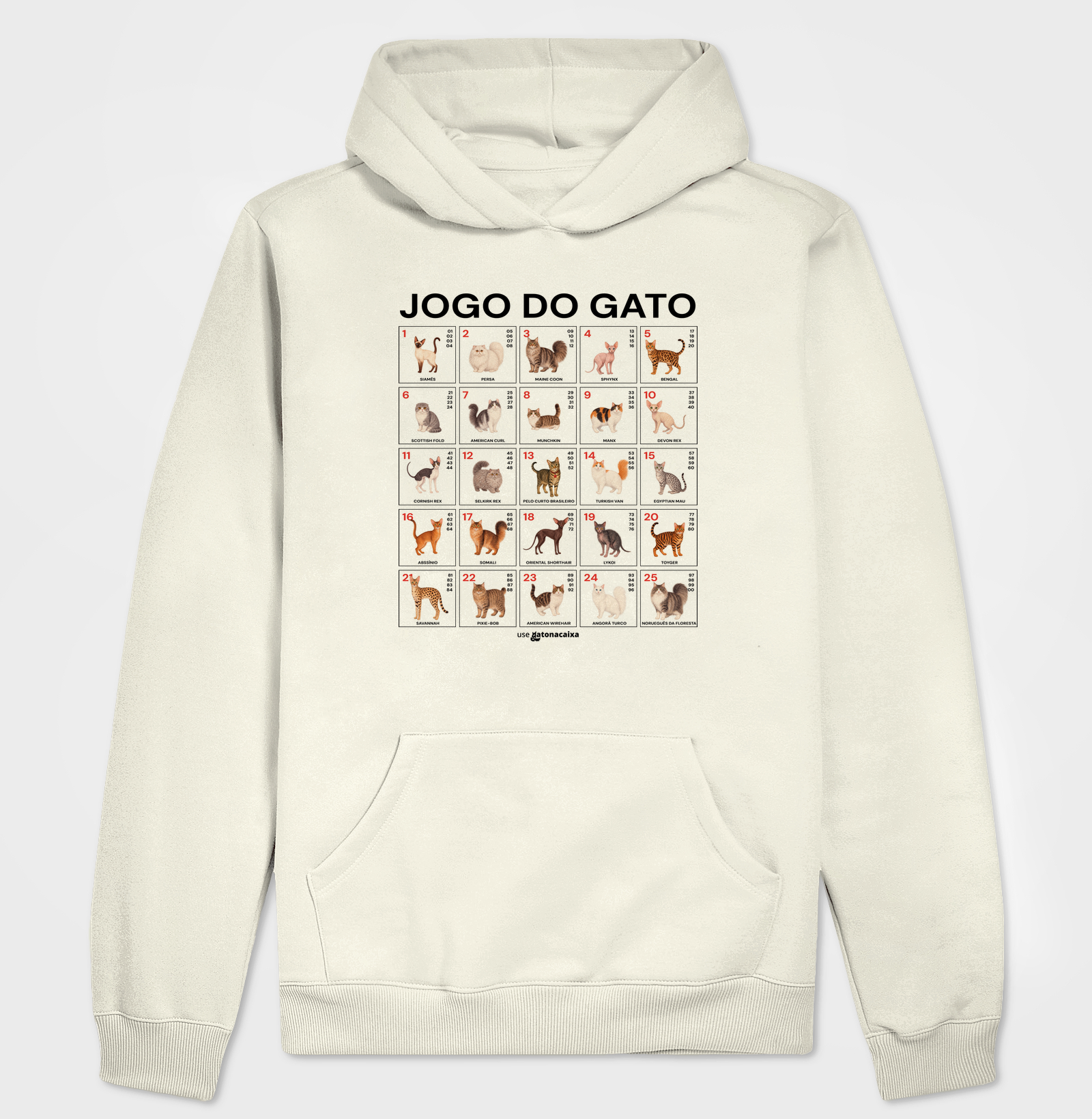 Jogo do Gato - Imagem 3