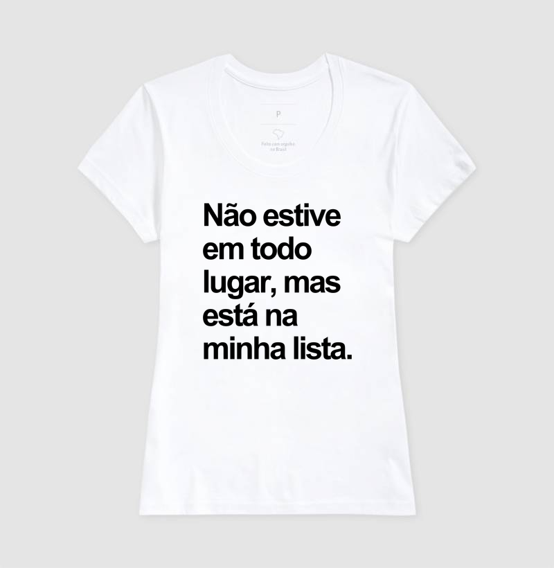 Camisa 5